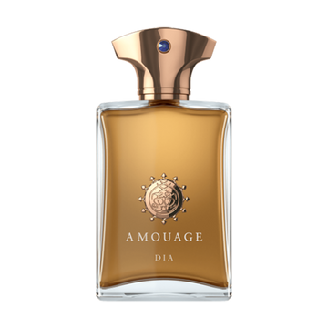 Amouage Dia Eau De Parfum For Men - 100ml